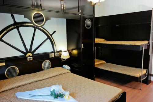 Hotel Villa Lo Scoglietto