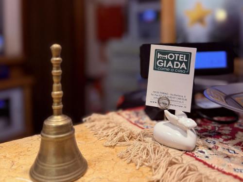 Hotel Giada