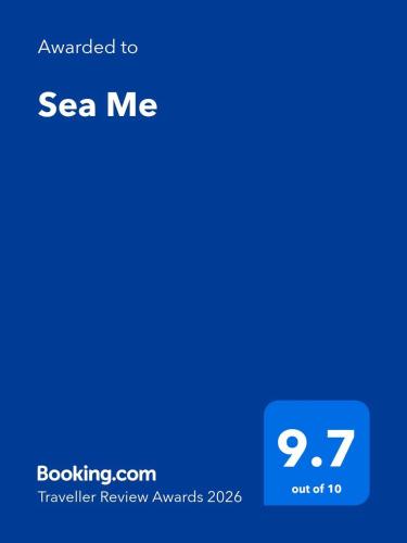 Sea Me
