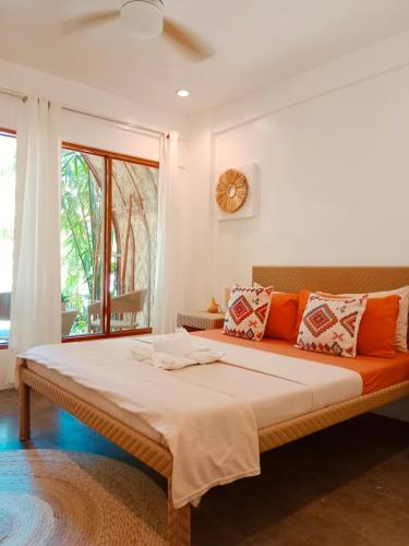 Tropical Temple Siargao Resort