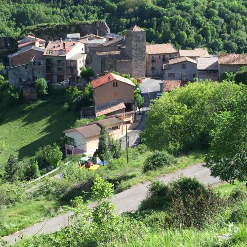 La Fusteria Del Casat