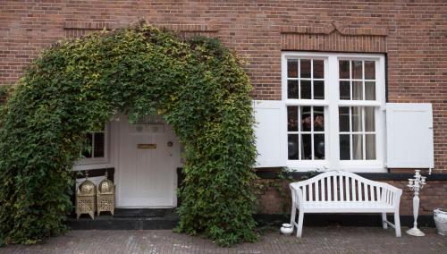 B&B Naarden Vesting