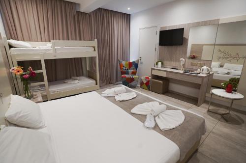 Nicholas Color Hotel