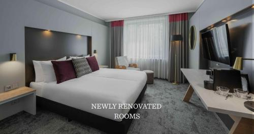 Ramada by Wyndham Essen