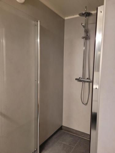 Lapphaugen Turiststasjon