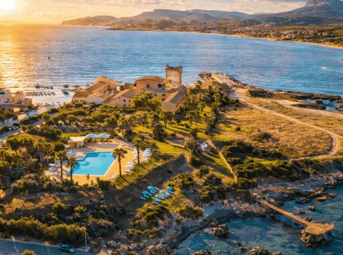 La Tonnara Di Bonagia Resort