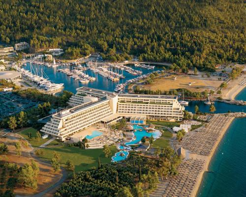 Porto Carras Meliton