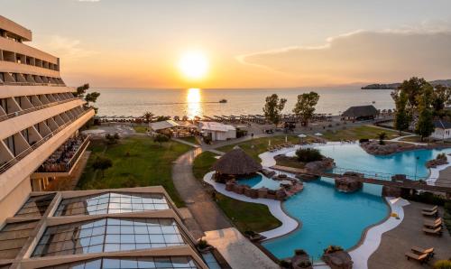 Porto Carras Meliton