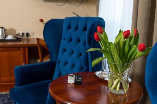 Hotel Hubertus Rzeszow