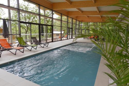 Le Clos Des Chenes