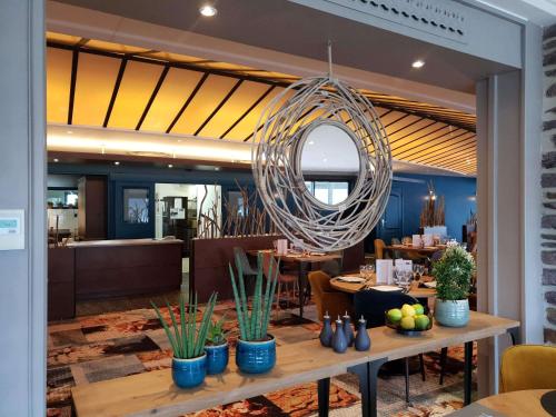 Hôtel Mercure Mont Saint-Michel