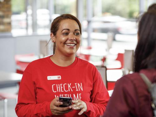 ibis Hull City Centre Hotel