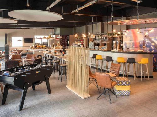 ibis Madrid Fuenlabrada