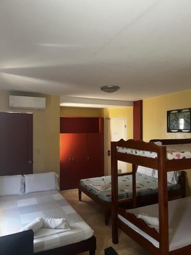 N&F Guest House