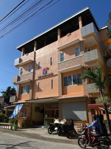 N&F Guest House
