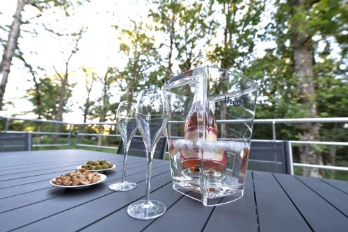 Le Clos Des Chenes