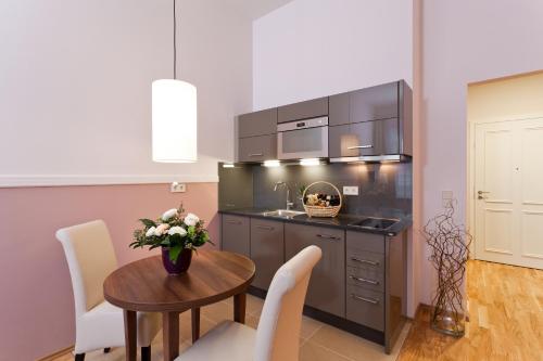 Aparthotel Am Schloss