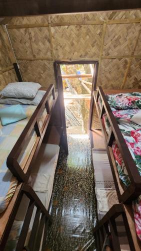 Screaming Gecko Hostel Air-Con