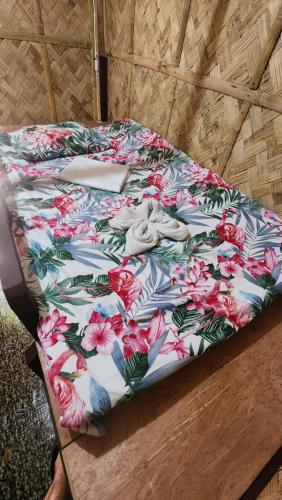 Screaming Gecko Hostel Air-Con