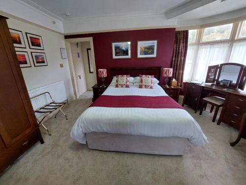 The Denes Guest House