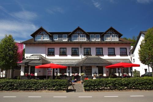 Gasthaus-Pension Mester