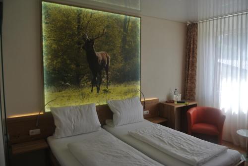 Hotel Jägerhof