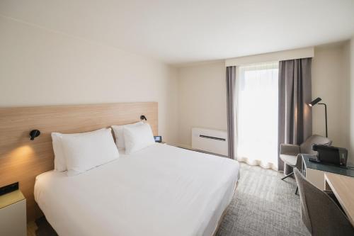 Begijnhof Congreshotel