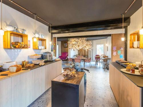 The Originals Access, Hôtel Limoges Nord