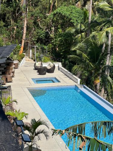 Villa de Pico Highland Beach Resort