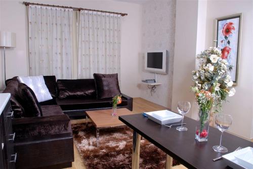 Airport Residence Hotel