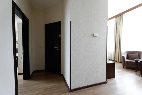 Grand Palace Hotel Hannover