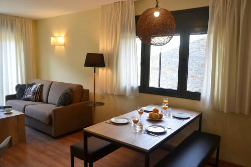 Apartamentos Andorra Sunari Peretol