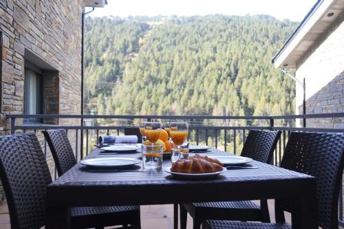 Apartamentos Andorra Sunari Peretol