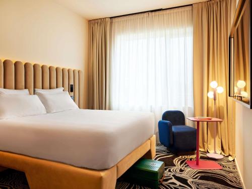 TRIBE Milano Malpensa