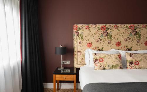 The Montenotte Hotel