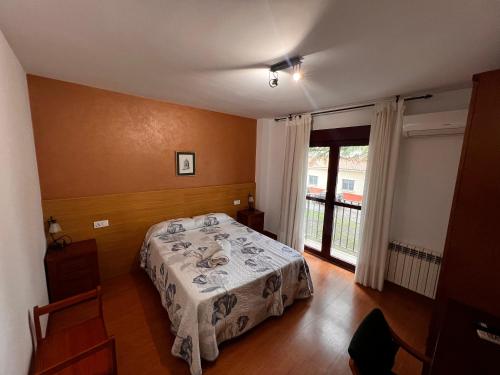 Hotel Puente de Piedra