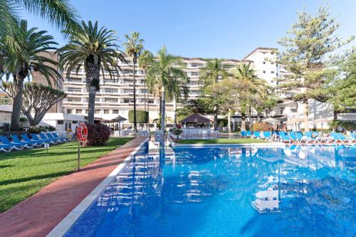 BLUESEA Puerto Resort