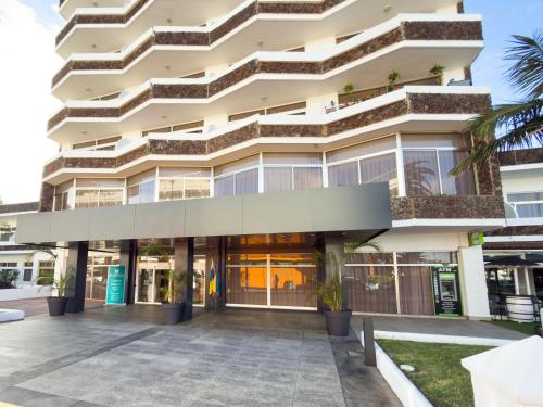 BLUESEA Puerto Resort