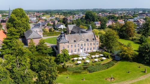 Kasteel Mariagaarde