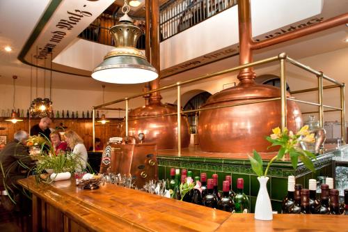 Brauhaus Wittenberg