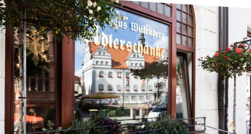 Brauhaus Wittenberg