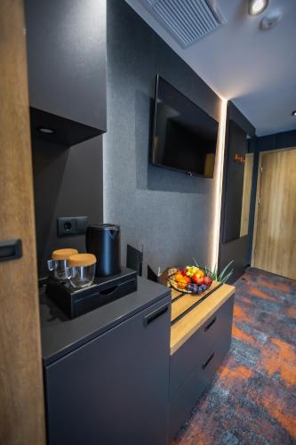 4 Évszak Erdeihotel