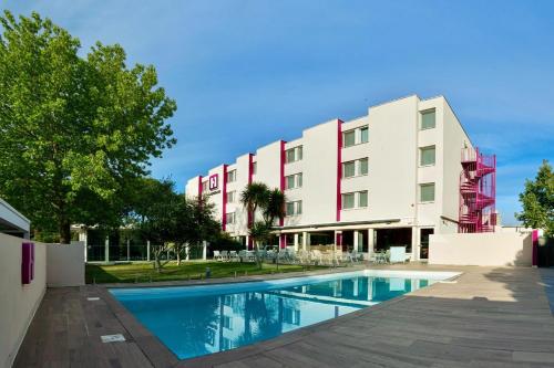 Best Western Hotelio Montpellier Sud