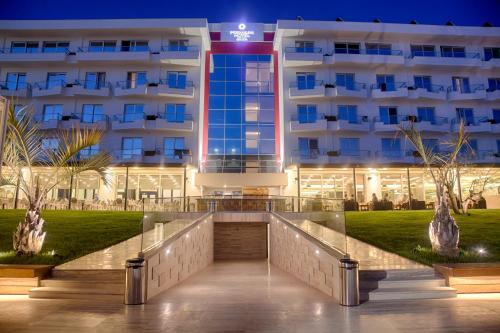 Premium Hotel Beach
