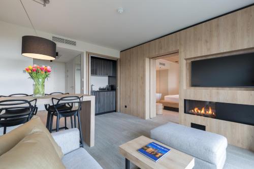 Leonardo Royal Hotel Den Haag Promenade