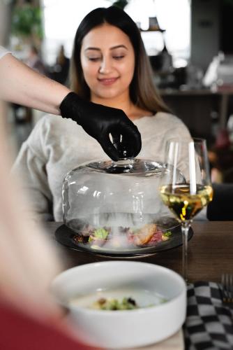 Leonardo Hotel Groningen