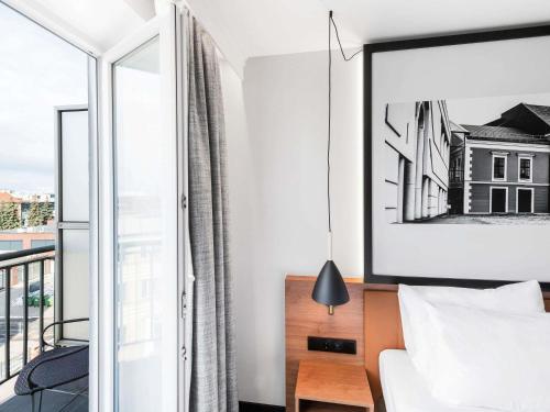 Mercure Klaipeda City