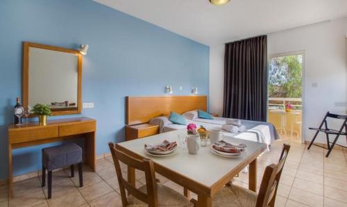 Captain Karas Holidays Apartments