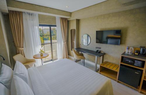 Venus Parkview Hotel