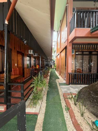 Fabregas Beach Cottages